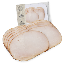 Slagers fricandeau